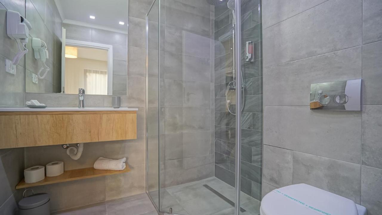 Hotel Monarch House Braszów Zewnętrze zdjęcie